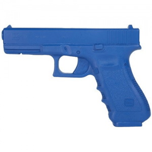 Blue Training Guns By Rings Glock 19/23/32 Generation 5