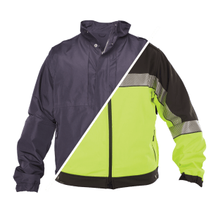 Elbeco Shield Color Block Soft Shell Jacket