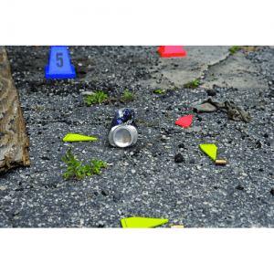 Evi-paq First Response Evidence Markers