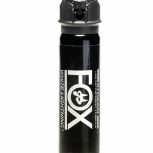 Fox Labs International White Lightning Pepper Spray