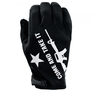 Industrious Handwear Come & Take It - Unlined Gloves - Reflective