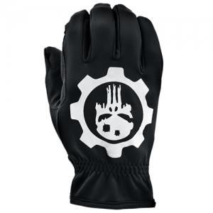 Industrious Handwear Punisher - Unlined Gloves - Reflective