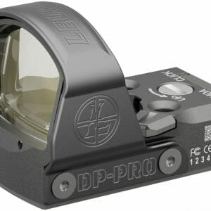 Leupold Deltapoint Pro Night Vision