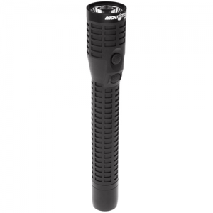 Nightstick Polymer Duty/personal-size Dual-light Flashlight - Rechargeable