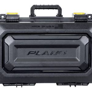 Plano Aw2 Four-pistol Case