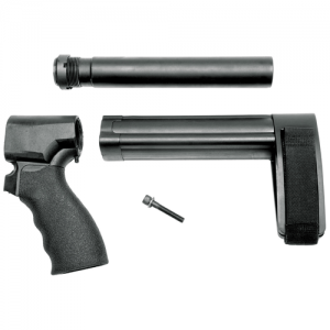 Sb Tactical Sbm4 Pistol Stabilizing Brace Kit For Remington Tac-14