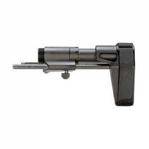 Sb Tactical Czpdw Adjustable Pistol Stabilizing Brace