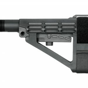 Sb Tactical Sba4 5-position Adjustable Brace
