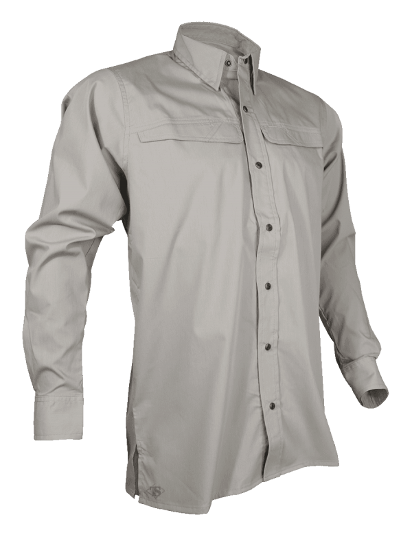 Tru-spec 24-7 Long Sleeve Pinnacle Shirt