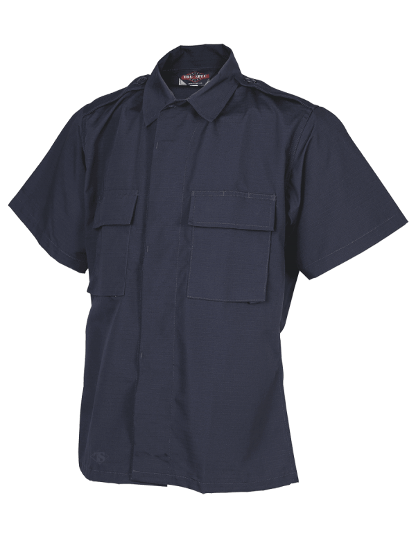 Tru-spec Short Sleeve Tactical Shirt