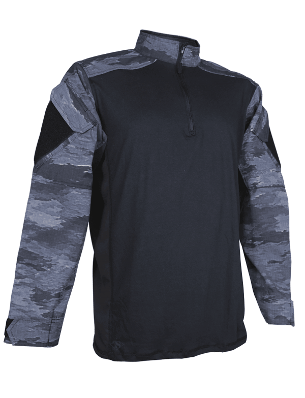 Tru-spec Urban Force Tru 1/4 Zip Combat Shirt