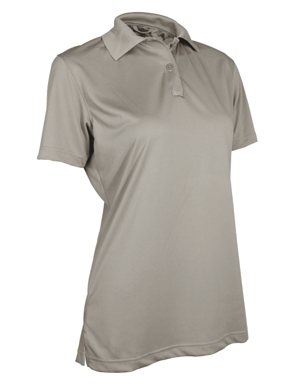 Tru-spec Women's Short Sleeve Performance Polo