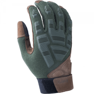 Vertx Vertx Flame Resistant Breacher Gloves 2xl - Od Green