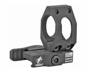 Am Def Low Profile Mnt(Aimpoint)Qr