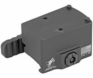 American Defense Mfg. NO ATTRIBUTES AVAILABLE TO LOAD AD-RMR-10-STD