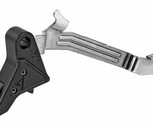 Agency Drop-In Trigger For G43 Blk