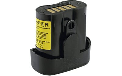 Taser Battery Fits C2 Taser Lithium Black 39011 | 911 Network