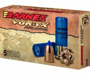 Barnes Vor-Tx 12Ga 2.75 438Gr 5/100