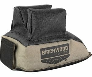 B/C Universal Rear Shooting Bag