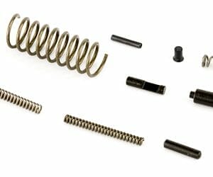 Cmmg Parts Kit Ar15 Upper Pins/Sprng