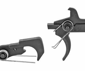 Cmmg Mil-Spec Trigger Kit Ar15