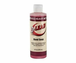 D-Lead Hand Soap 24-8Oz Bottles