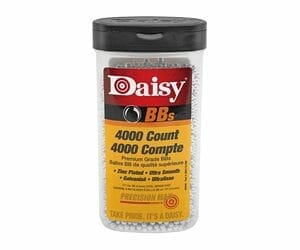 Daisy 4000-Ct Bb Btl