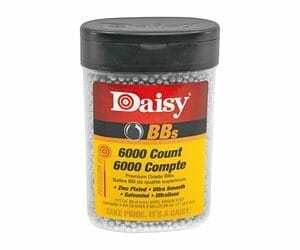 Daisy 6000-Ct Bb Btl