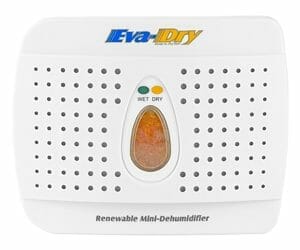 Eva-Dry Renewable Mini Dehum