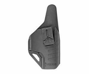Fobus C Series Holster Fits Glock 17/19/22/23/26/27/31/32/34/35/45 Right Hand GLC