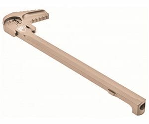 Fortis Clutch Charg Handle Rh Fde