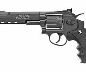 Gamo Pr-776 .177 Pel Revolver 400Fps