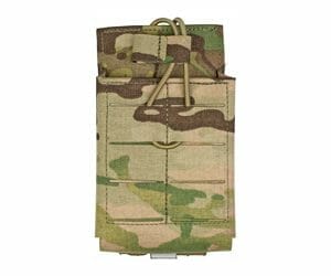 Ggg Single 7.62 Mag Pouch Multi