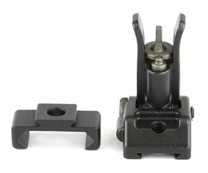 Griffin M2 Sight Front