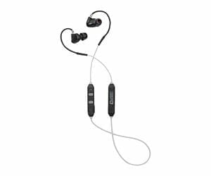 H/L Impact Sport In-Ear Bluetooth Bk