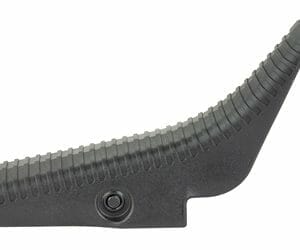 Kriss Vector Angled Grip Blk