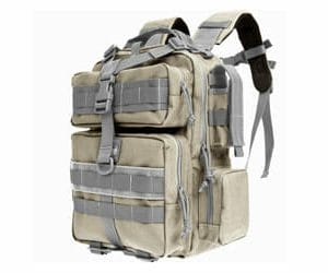 Brands: Maxpedition. Product categories: Bags & Packs > Soft Gun Cases/Packs