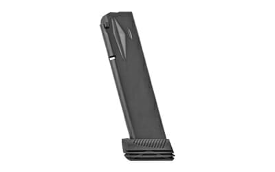 Brands: Mecgar. Product categories: On Gun & Other Accessories > High Capacity Magazines