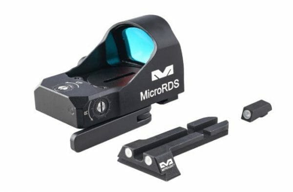 Micro RDS