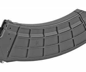 Mag Us Palm 7.62X39Mm 30Rd Blk