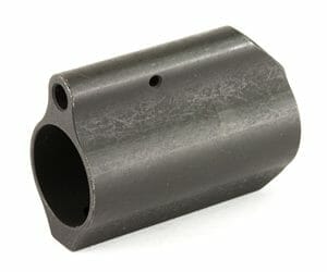 Midwest Low Profile Gas Block .750