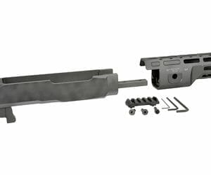 Midwest Chassis Rug Fxd 10/22 8" 8"