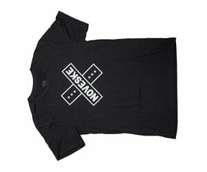 Noveske T-Shirt X Dark Gray XLarge 01001913