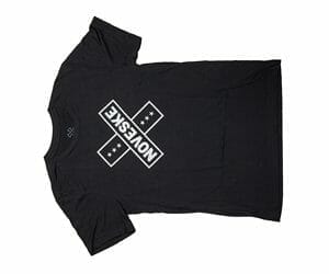 Noveske T-Shirt X Dark Gray XXXLarge 01001915