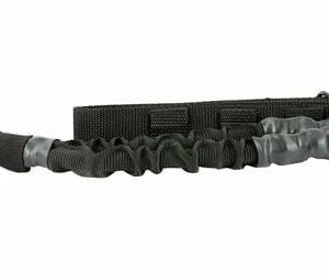 Phase 5 Weapon Systems Single Point Bungee Sling Black Finish SLG-BLK