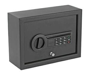 Brands: Stack-On. Product categories: Safes/Security