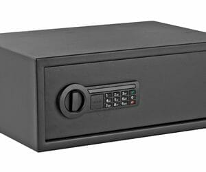 Stack-On Personal Computer Safe