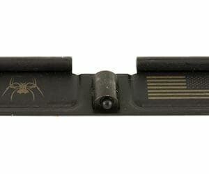 Spike'S Ejection Port Cover Spider