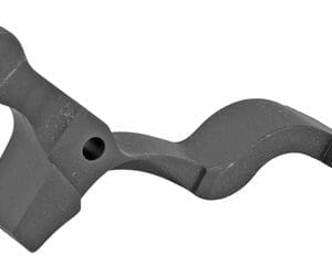 Tactical Solutions Performance Mag Release Magazine Release Matte Black Color PMR-MB