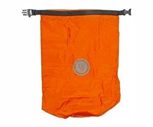 Ust Safe & Dry Bag 15L Orange